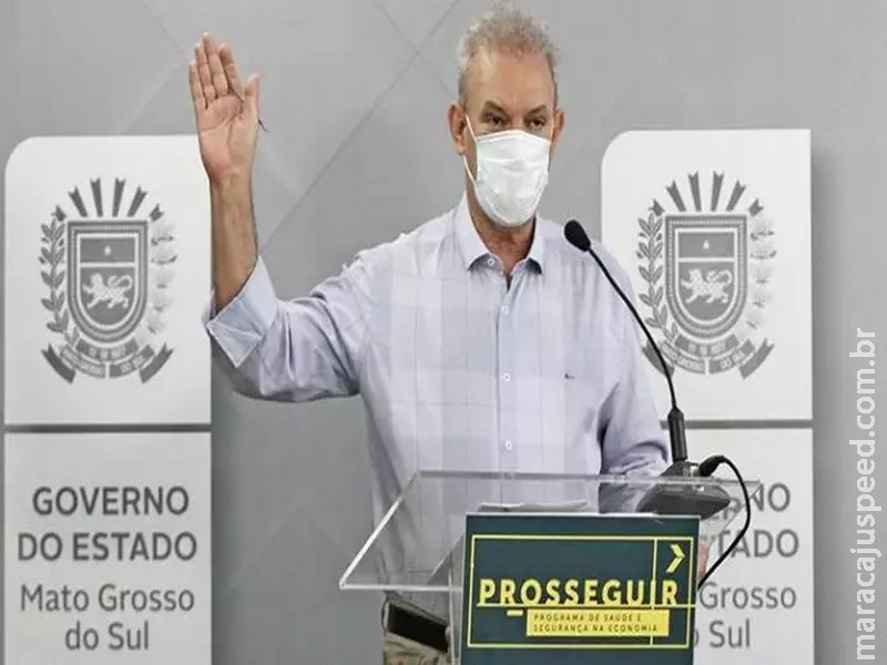 MS já tem mais de 50% da população com esquema vacinal completo