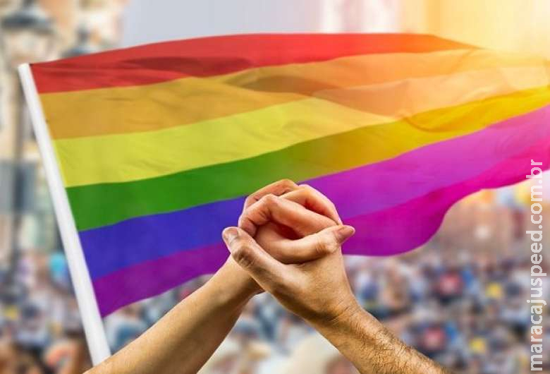 MS terá Centro Estadual de Cidadania LGBT+ MS terá Centro Estadual de Cidadania LGBT+