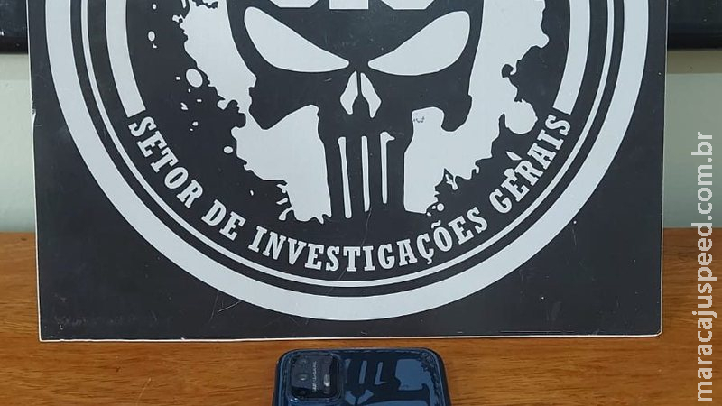 Mulher acha celular, não devolve e responderá por apropriação de coisa achada