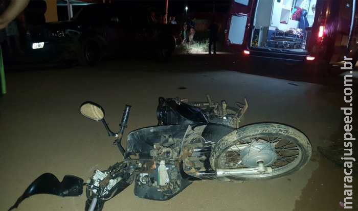 Mulher é atropelada e arrastada por 50 metros por motorista bêbado e sem CNH Mulher é atropelada e arrastada por 50 metros por motorista bêbado e sem CNH