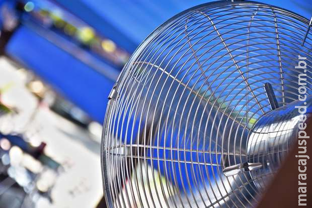Mulher furta ventilador de cliente que não pagou programa Mulher furta ventilador de cliente que não pagou programa