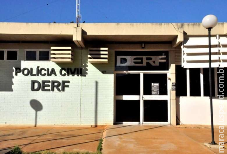 Mulher mente sobre furto de R$ 280 mil e é desmascarada pela polícia Mulher mente sobre furto de R$ 280 mil e é desmascarada pela polícia