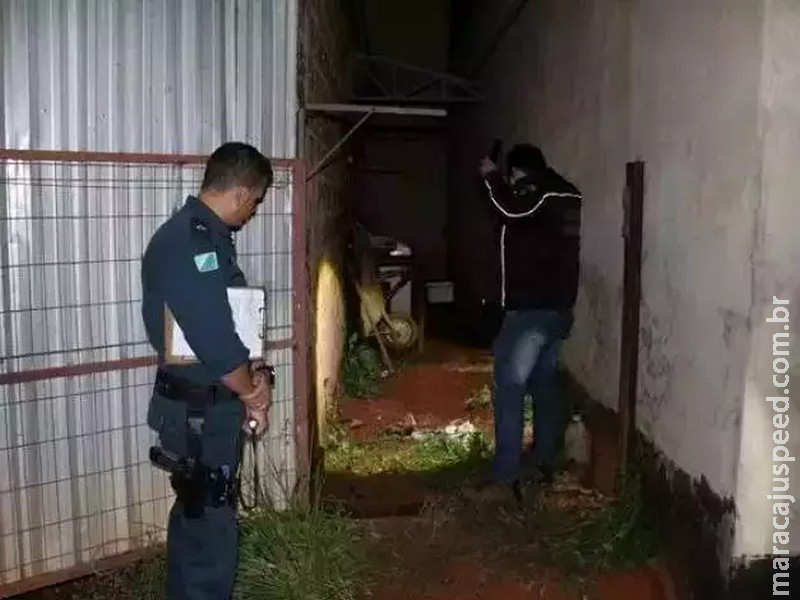 Mulher que matou e enterrou o corpo de rival vai a júri popular