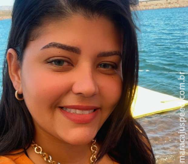 Mulher que pediu justiça pela morte do marido é presa como mandante do crime