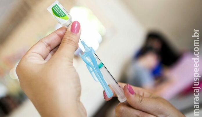 Multivacinação de crianças e adolescentes inicia semana que vem Multivacinação de crianças e adolescentes inicia semana que vem
