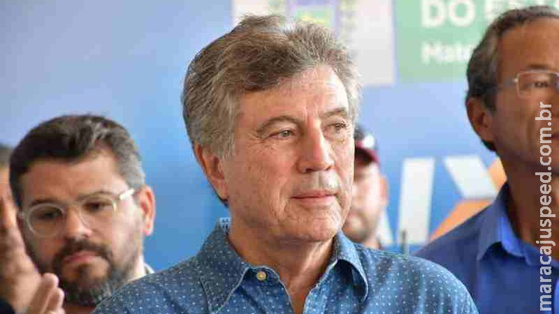 Murilo Zauith recebe alta neste sábado e continua fisioterapia em Dourados, afirma família Murilo Zauith recebe alta neste sábado e continua fisioterapia em Dourados, afirma família