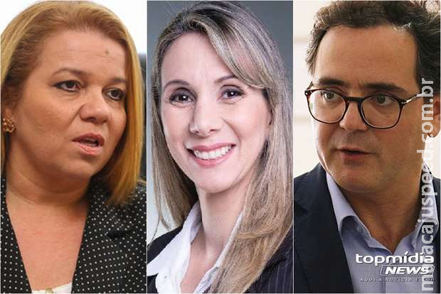 Na corrida pela OAB-MS, 63% dos advogados querem renovação, diz pesquisa Na corrida pela OAB-MS, 63% dos advogados querem renovação, diz pesquisa