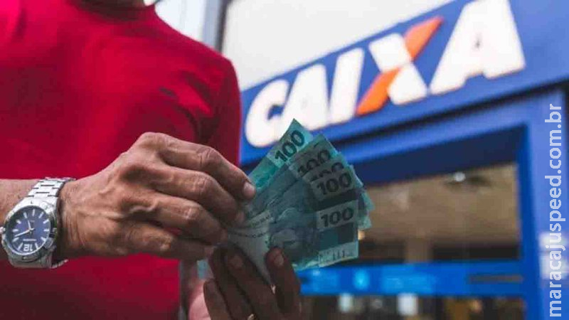 Nascidos em fevereiro podem sacar e transferir recursos da 5ª parcela do auxílio nesta quinta-feira Nascidos em fevereiro podem sacar e transferir recursos da 5ª parcela do auxílio nesta quinta-feira