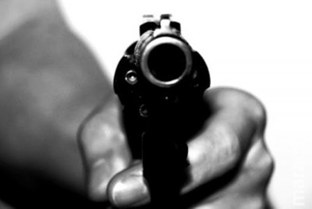 No PA Geraldo Garcia mulher é ameaçada com arma de fogo por conta de terreno No PA Geraldo Garcia mulher é ameaçada com arma de fogo por conta de terreno