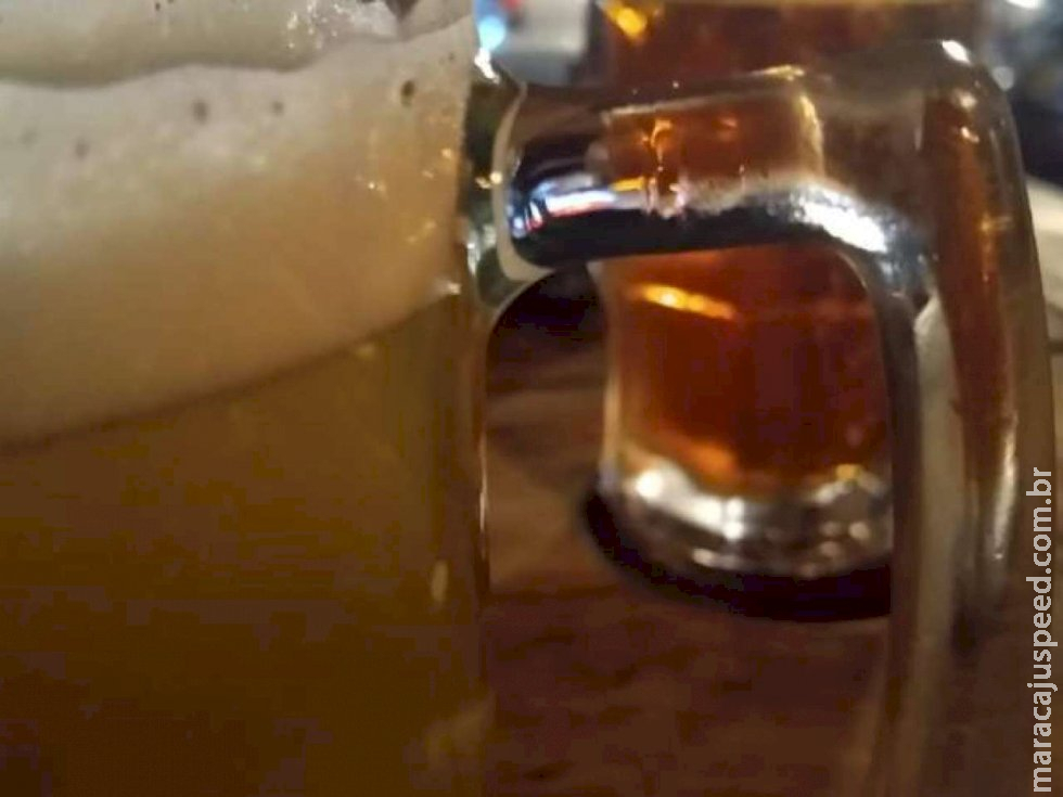 Novo decreto mantém toque de recolher e libera comércio de bebidas até 23h em Dourados