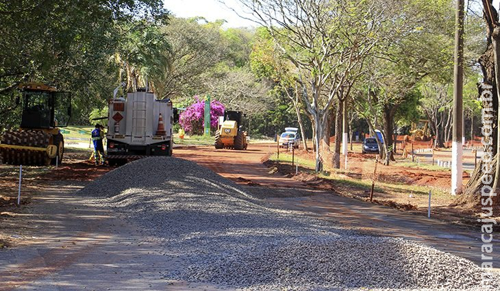 Para instalar semáforos no Parque dos Poderes, empresa vence licitação de R$ 2,5 milhões Para instalar semáforos no Parque dos Poderes, empresa vence licitação de R$ 2,5 milhões
