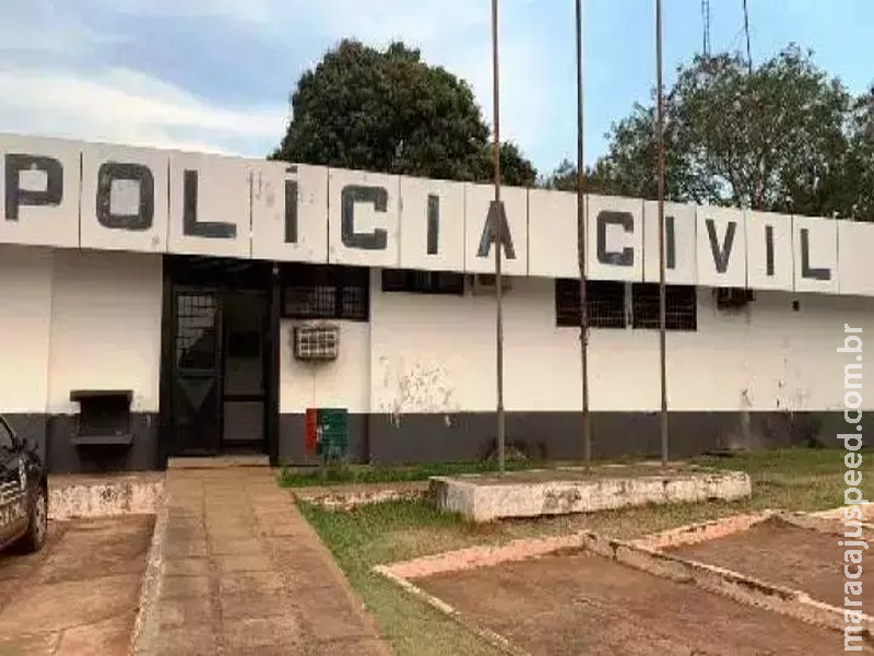 Pecuarista é encontrado morto com facada no peito e ferimentos no rosto em MS Pecuarista é encontrado morto com facada no peito e ferimentos no rosto em MS