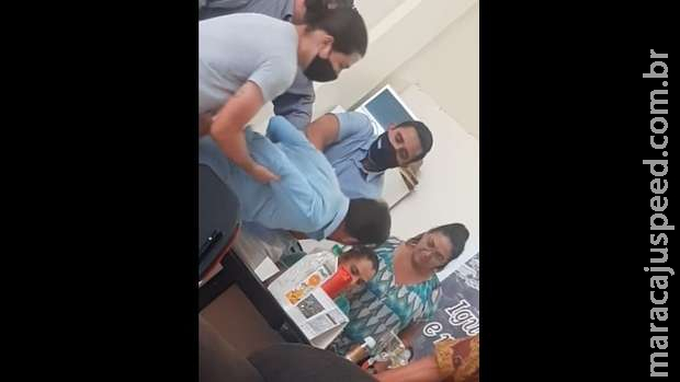 Pedro Kemp faz acordo judicial e posta novo pedido de desculpas a candidata xingada