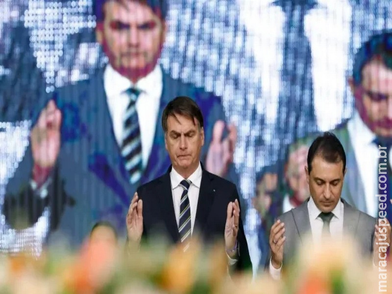 Pesquisa: Bolsonaro perde apoio de evangélicos e reprovação supera aprovação Pesquisa: Bolsonaro perde apoio de evangélicos e reprovação supera aprovação