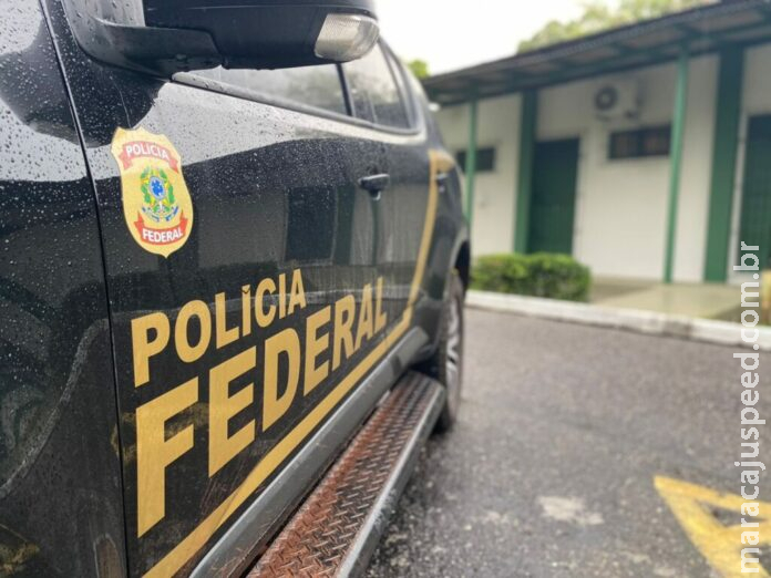 PF combate fraudes envolvendo programa Bolsa Família PF combate fraudes envolvendo programa Bolsa Família