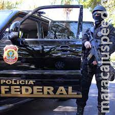 PF deflagra operação e mira esquema de contrabando em Dourados PF deflagra operação e mira esquema de contrabando em Dourados