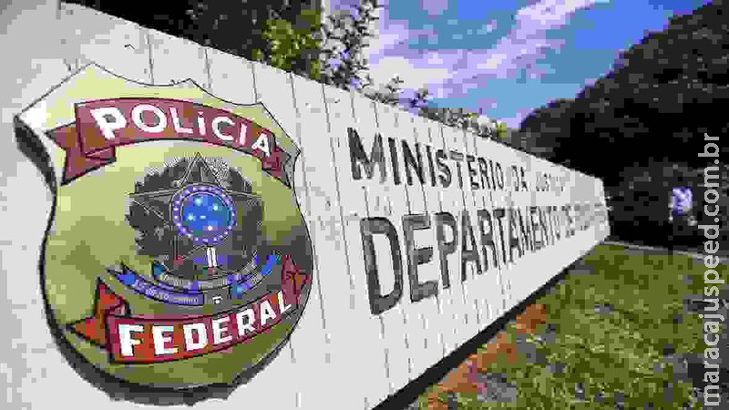 PF investiga desvios de recursos destinados ao combate à covid-19 PF investiga desvios de recursos destinados ao combate à covid-19