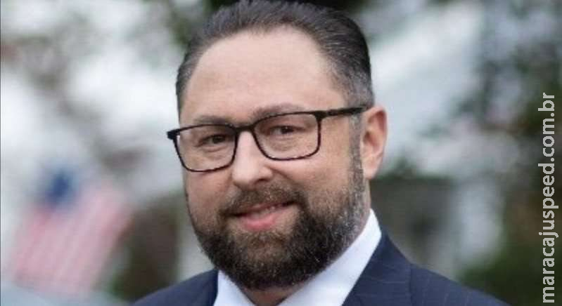 PF toma depoimento de ex-assessor de Trump sobre PF toma depoimento de ex-assessor de Trump sobre