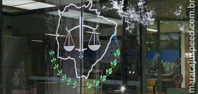 Poder judiciário voltará a funcionar 100% presencialmente a partir de segunda