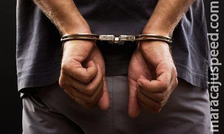 Policia Militar prende homem com mandado de prisão em aberto em Sidrolândia