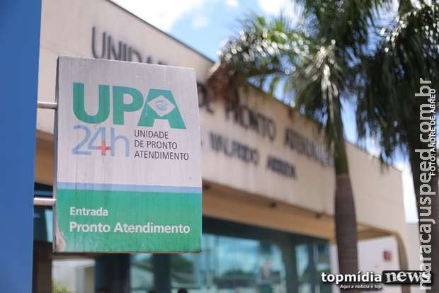 Policiais ambientais salvam trabalhador de convulsão em Campo Grande