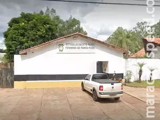 Ponta Porã: Condenada, mãe que prostituía a filha tem prisão domiciliar negada Ponta Porã: Condenada, mãe que prostituía a filha tem prisão domiciliar negada
