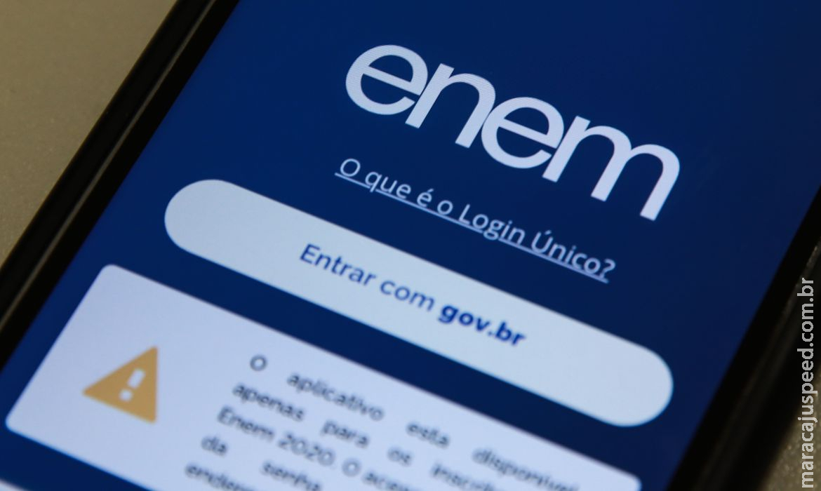 Prazo para unidades prisionais aderirem ao Enem PPL termina amanhã Prazo para unidades prisionais aderirem ao Enem PPL termina amanhã