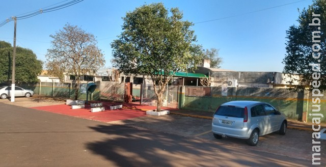 Prefeito de Caarapó anuncia investimentos de R$ 4 milhões para reconstrução de escola da rede municipal