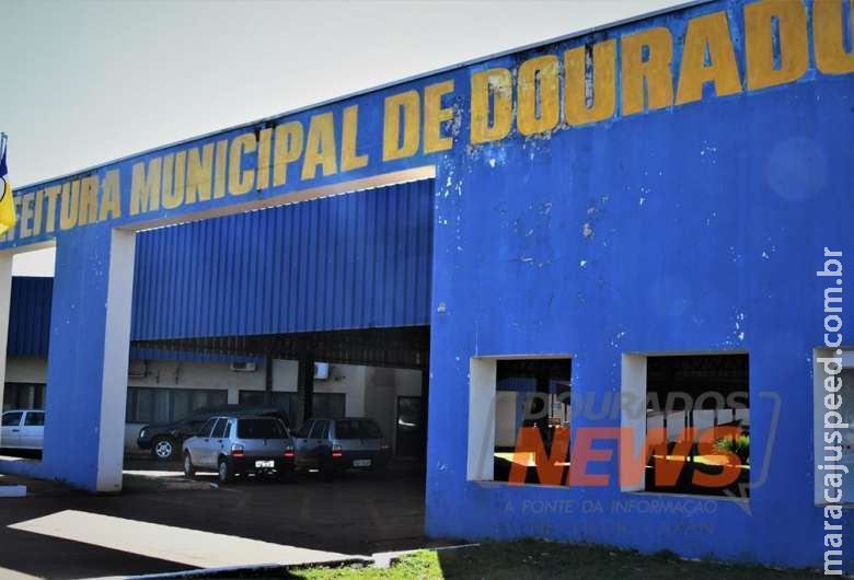 Prefeitura paga R$ 318 mil em débitos de 2017 com o Previd Prefeitura paga R$ 318 mil em débitos de 2017 com o Previd
