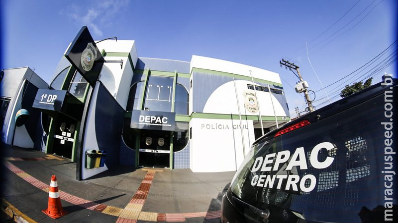 Prejuízo de R$ 17 mil: ladrão é preso ao invadir empresa de concreto pela terceira vez Prejuízo de R$ 17 mil: ladrão é preso ao invadir empresa de concreto pela terceira vez