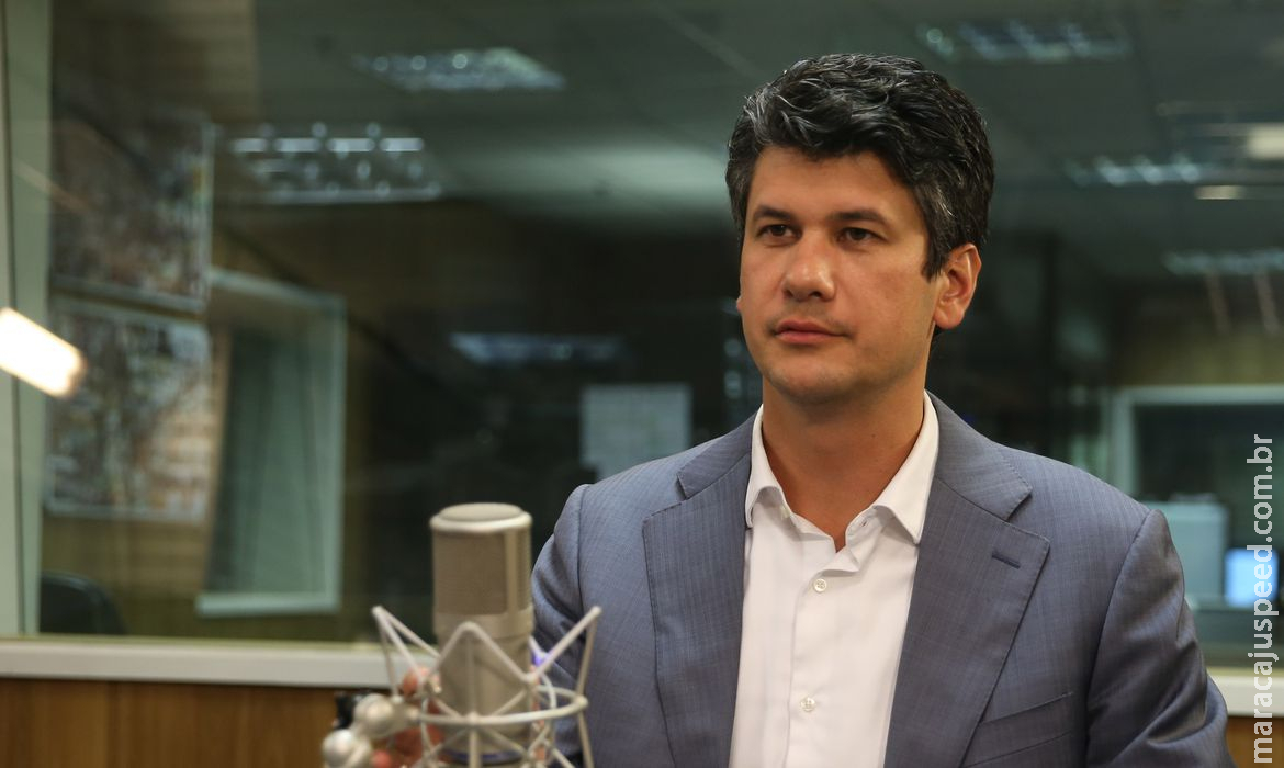Presidente do BNDES diz que país tem desafio de combater desigualdade Presidente do BNDES diz que país tem desafio de combater desigualdade