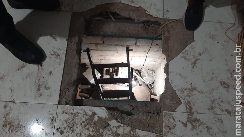 Preso com cocaína desistiu de montar oficina para guardar droga e ganhava R$ 4 mil Preso com cocaína desistiu de montar oficina para guardar droga e ganhava R$ 4 mil