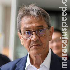 Preso, Roberto Jefferson vai passar por cirurgia de cateterismo Preso, Roberto Jefferson vai passar por cirurgia de cateterismo