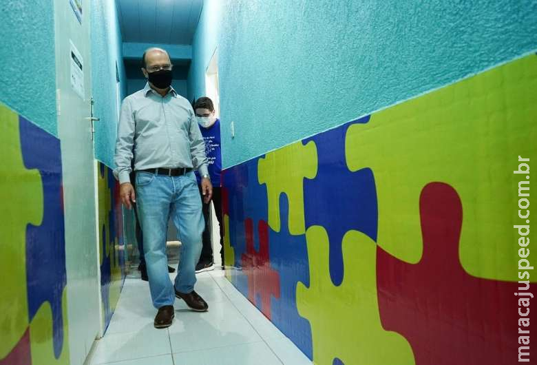 Projeto de Barbosinha que assegura meia-entrada à autista e um acompanhante é aprovado Projeto de Barbosinha que assegura meia-entrada à autista e um acompanhante é aprovado