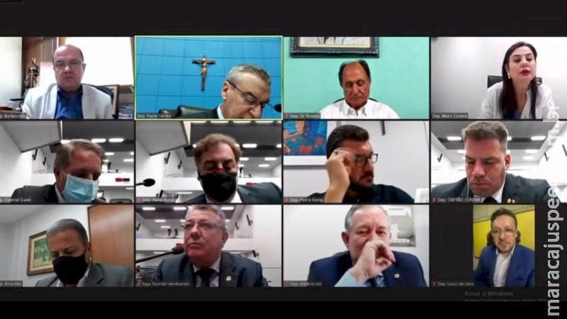 Projeto de lei que reduz ICMS da conta de energia em MS deve ser votado pelos deputados Projeto de lei que reduz ICMS da conta de energia em MS deve ser votado pelos deputados