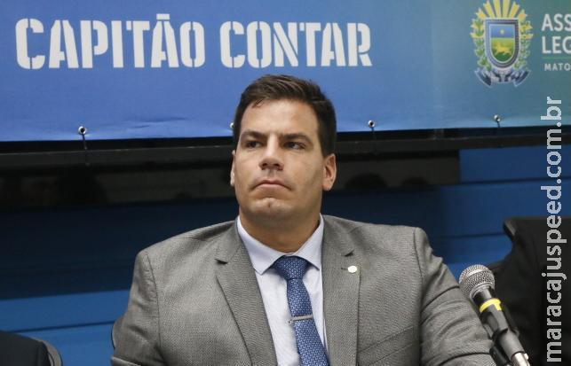 Projeto de lei quer proibir passaporte da vacinação em MS Projeto de lei quer proibir passaporte da vacinação em MS