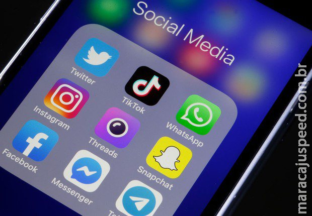 Projeto para redes sociais não deve ser Projeto para redes sociais não deve ser