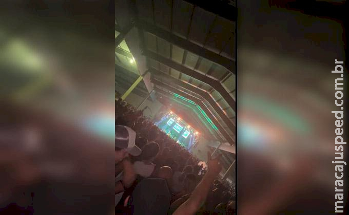 Promotor de shows vai a julgamento e pode ser condenado a 15 anos pelo crime de epidemia Promotor de shows vai a julgamento e pode ser condenado a 15 anos pelo crime de epidemia