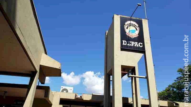 Rapaz paga boleto falso e perde R$ 4 mil em Dourados Rapaz paga boleto falso e perde R$ 4 mil em Dourados