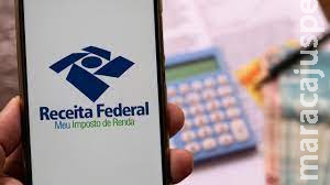 Receita libera consulta a último lote de restituição do IR 2021