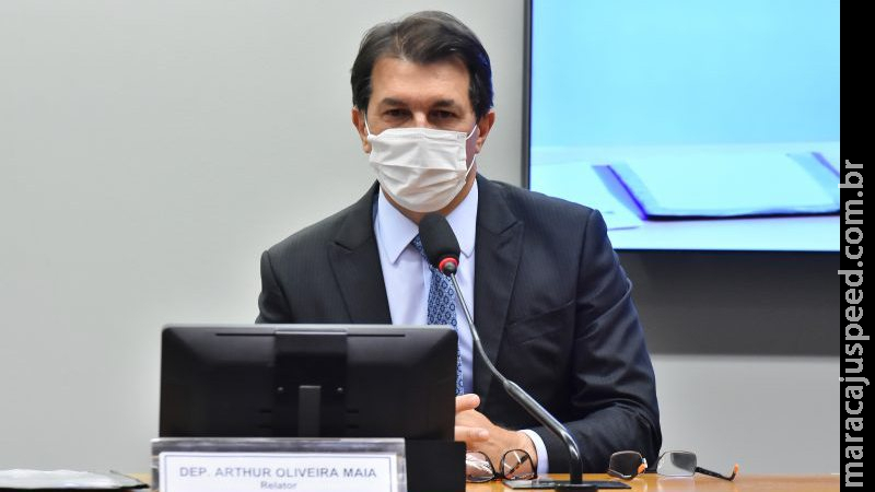Relator negocia mudanças na reforma administrativa Relator negocia mudanças na reforma administrativa