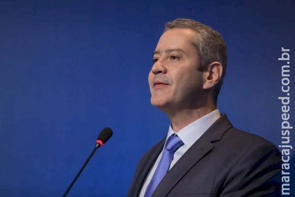 Rogério Caboclo é suspenso da presidência da CBF por assedio sexual e moral Rogério Caboclo é suspenso da presidência da CBF por assedio sexual e moral