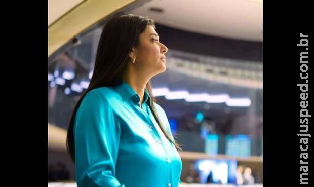 Rose Modesto pede pressão popular por projeto que suspende pagamento do FIES Rose Modesto pede pressão popular por projeto que suspende pagamento do FIES