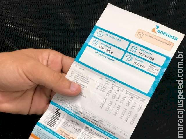 Sancionada lei que obriga atualização de dados para tarifa social