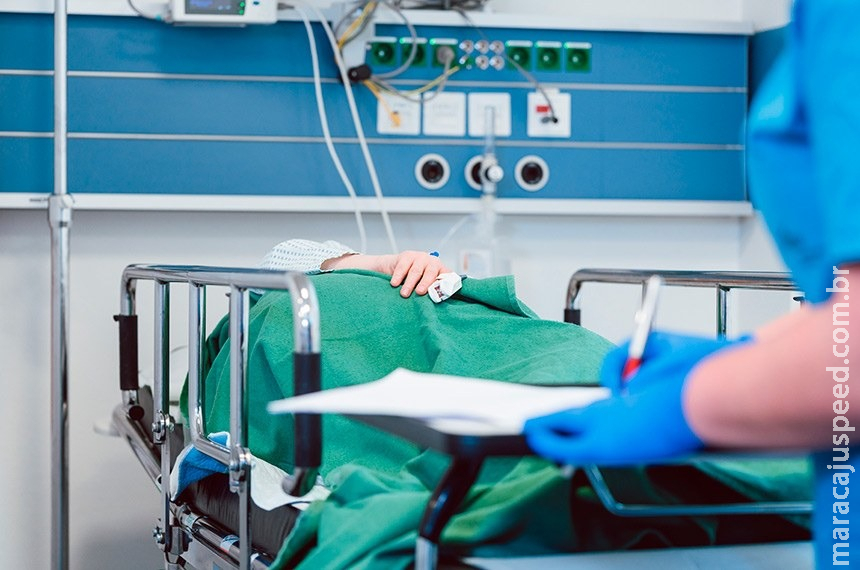 Sancionada lei que regulamenta visitas virtuais a pacientes internados Sancionada lei que regulamenta visitas virtuais a pacientes internados