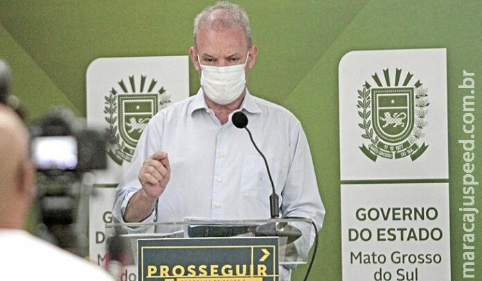 Secretário pede adesão de todos ao mutirão de vacinação neste sábado, dia 25 Secretário pede adesão de todos ao mutirão de vacinação neste sábado, dia 25