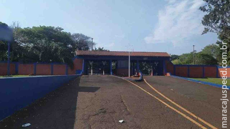 Sede do Tênis Clube vai a leilão por R$ 2,2 milhões por dívida trabalhista, determina Justiça Sede do Tênis Clube vai a leilão por R$ 2,2 milhões por dívida trabalhista, determina Justiça