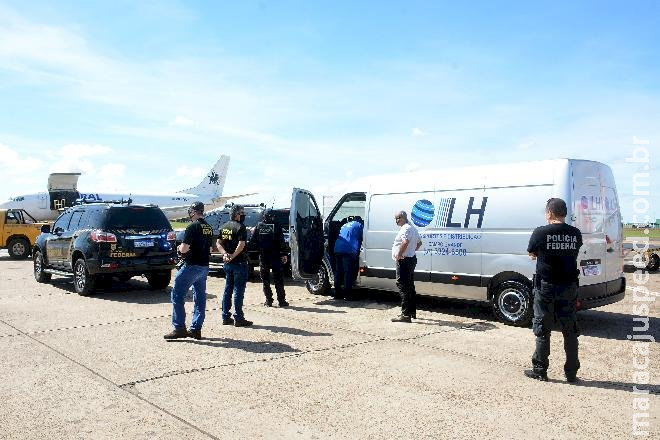 Semana inicia com novas 65 mil doses de vacina contra Covid-19 