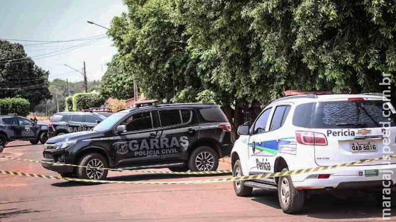 Sequestrador usava aliança da vítima quando morreu em confronto com policiais Sequestrador usava aliança da vítima quando morreu em confronto com policiais
