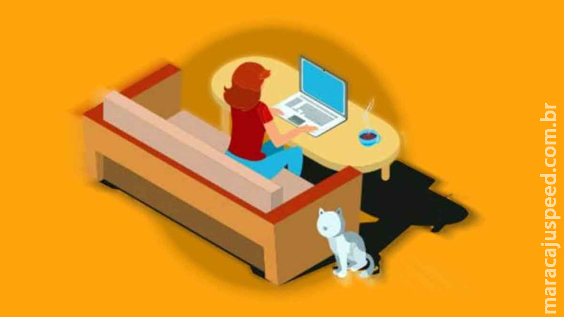Servidora pública teria escapado do trabalho presencial pós-pandemia porque saberia muito sobre Servidora pública teria escapado do trabalho presencial pós-pandemia porque saberia muito sobre